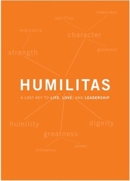 Further Thoughts On Humility